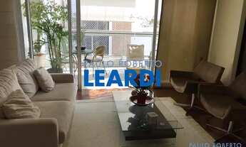 Imagem: APARTAMENTO - ALTO DA LAPA - SP