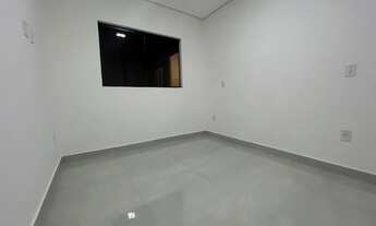 Imagem 5: CASA NOVA COM FINO ACABAMENTO NA QNP 13