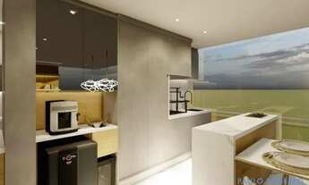 Imagem 7: APARTAMENTO - POMPÉIA - SP