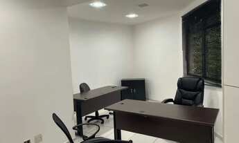 Imagem 3: Sala comercial Cinelândia