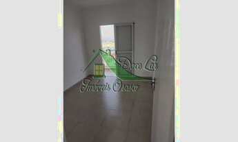 Imagem 4: COBERTURA COM CHURRASQUEIRA - 2 VAGAS - CENTRO CARAPICUIBA