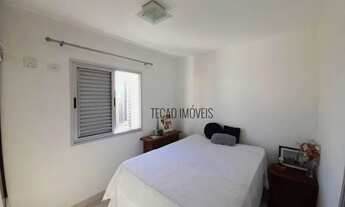 Imagem 13: Apartamento com 1 dormitório, 43 m² - venda por R$ 547.000,00 ou aluguel por R$ 3.485,00/m