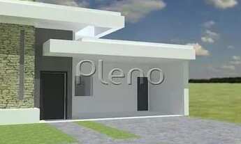 Imagem 5: Casa à venda no Royal Garden - Paulínia/SP