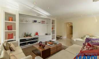 Imagem 7: COBERTURA - ALTO DE PINHEIROS - SP