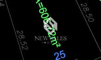 Imagem: Excelente lote no Cond. Portal do Sol Garden