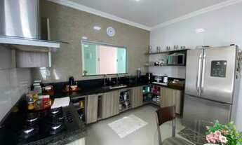 Imagem 3: Condomínio Jardim Espanha -4 suítes sendo 1 máster