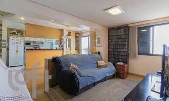 Imagem: SãO PAULO - Apartamento Padrão - Santa