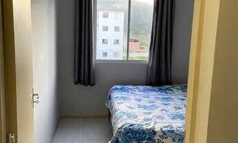 Imagem 5: Apto mobiliado Guarda Cubatao