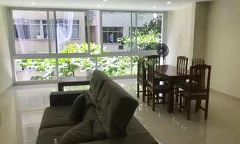 Imagem 2: Excelente apartamento num dos melhores pontos de Copacabana