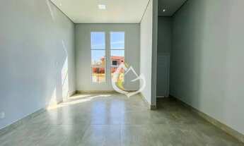 Imagem 4: Casa com 3 dormitórios à venda, 185 m² por R$ 1.400.000,00 - Residencial Royal Garden - Pa