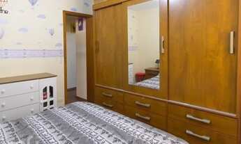 Imagem 4: Apartamento à venda em Ponte Rasa com 54 m², 2 quartos, 1 vaga