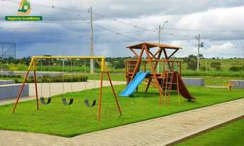 Imagem 6: Terreno para venda em CONDOMÍNIO em Aragoiânia
