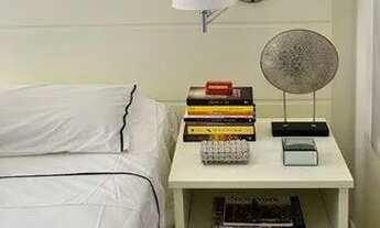 Imagem 2: SãO PAULO - Apartamento Padrão - Moema Pássaros