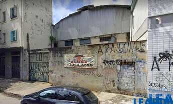 Imagem 3: GALPÃO - VILA ROMANA - SP