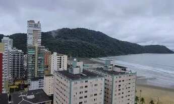 Imagem 5: ALTO PADRÃO c/ Vista Mar | Canto do Forte