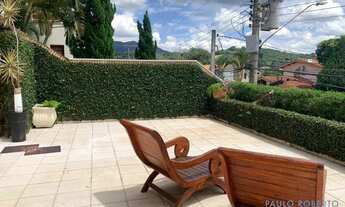 Imagem 4: CASA ASSOBRADADA - JARDIM ITAPERI - SP