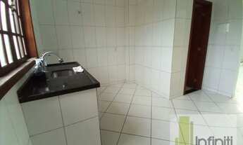 Imagem 7: Casa para aluguel tem 113 metros quadrados com 2 quartos em Campo Grande - Rio de Janeiro