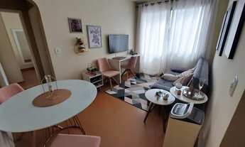 Imagem: SãO PAULO - Apartamento Padrão - Itaim