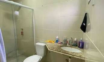 Imagem 4: Casa para venda possui 75 metros quadrados com 3 quartos