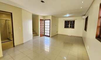 Imagem 7: Casa de condomínio para venda tem 140 metros quadrados com 3 quartos em Indianópolis - Car