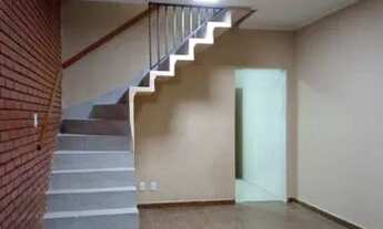 Imagem: Sobrado com 3 dormitórios para alugar