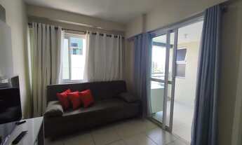 Imagem 3: JTR Austrália Apartamento com 1 dormitório