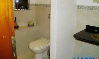 Imagem 7: SOBRADO - SUMAREZINHO - SP