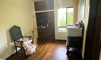 Imagem 5: Pituba - Edifício Morada do Parque - Nascente