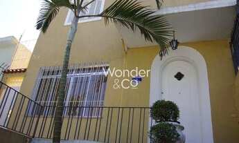 Imagem 7: Casa com 3 dormitórios para alugar, 160 m² por R$ 5.528/mês - Aclimação - São Paulo/SP