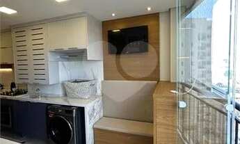 Imagem 5: Apartamento-São Paulo-TUCURUVI