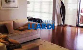 Imagem: APARTAMENTO - SUMARÉ - SP