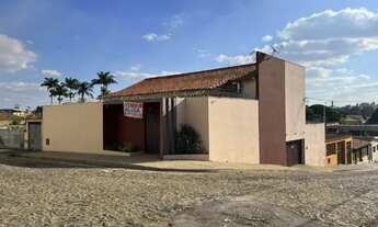 Imagem 5: Casa no Porto Velho / Divinópolis 4 quatros