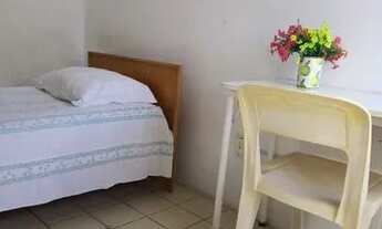 Imagem 4: Excelente quarto mobiliado