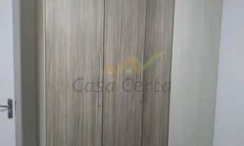 Imagem 5: Locação de Apartamentos / Padrão na cidade de Mogi Guaçu