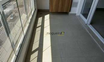 Imagem 3: Studio com 1 dormitório, 26 m² - venda por R$ 353.000,00 ou aluguel por R$ 2.630,01/mês