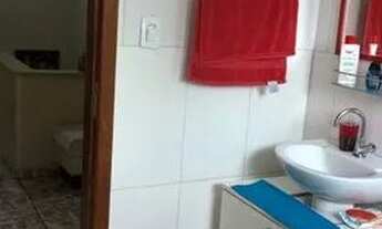 Imagem 5: CASA ASSOBRADADA - VILA EURO - SP