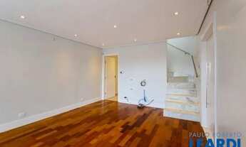 Imagem 6: SOBRADO - VILA MADALENA - SP