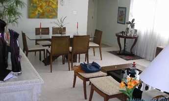 Imagem 3: APARTAMENTO - ITAIM BIBI - SP