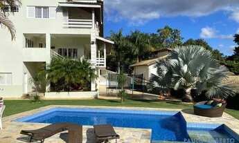 Imagem 3: CASA EM CONDOMÍNIO - GRANJA VIANA - SP