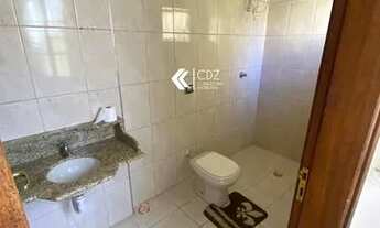 Imagem 2: Casa com 4 dormitórios com suíte no Central Parque