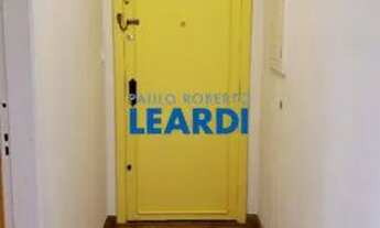 Imagem: APARTAMENTO - HIGIENÓPOLIS - SP