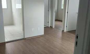 Imagem: Aluga se apartamento