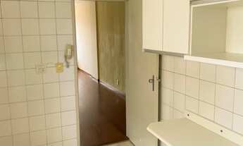 Imagem 3: Apartamento padrão