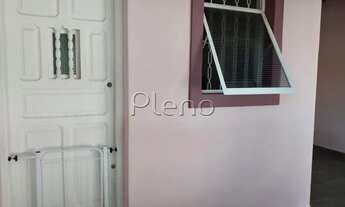 Imagem 3: Casa - Jardim Leonor - Campinas