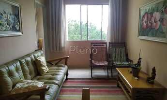 Imagem 2: Apartamento - Jardim Pacaembu - Campinas