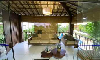 Imagem: Apartamento para Venda em Mata de São João