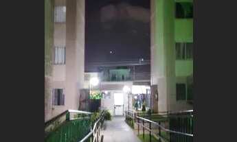 Imagem 3: Apartamento à venda em Guaianases com 38 m², 1 quarto