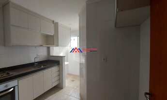 Imagem 4: ARARAQUARA - Apartamento Padrão - JARDIM BOTÂNICO