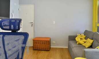 Imagem 3: SãO PAULO - Apartamento Padrão - República