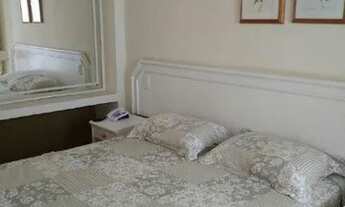 Imagem 5: Flat para aluguel tem 43 metros quadrados com 1 quarto em Jardim Paulista - São Paulo - SP